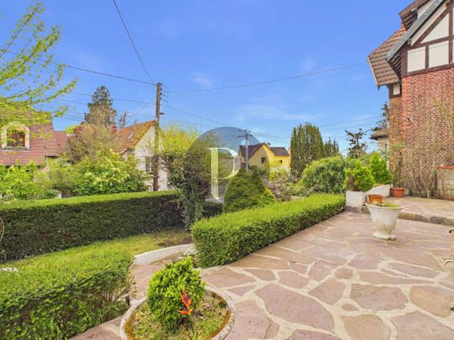 Maison vente à Palaiseau, Verrières-le-buisson