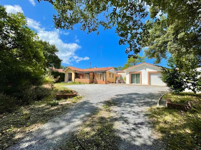 Maison vente à Dax, Vieux-boucau-les-bains