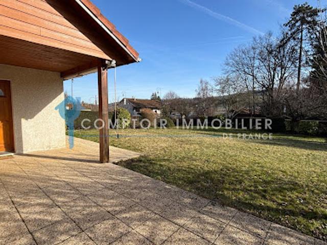 Maison vente à La Tour-du-Pin, Paladru