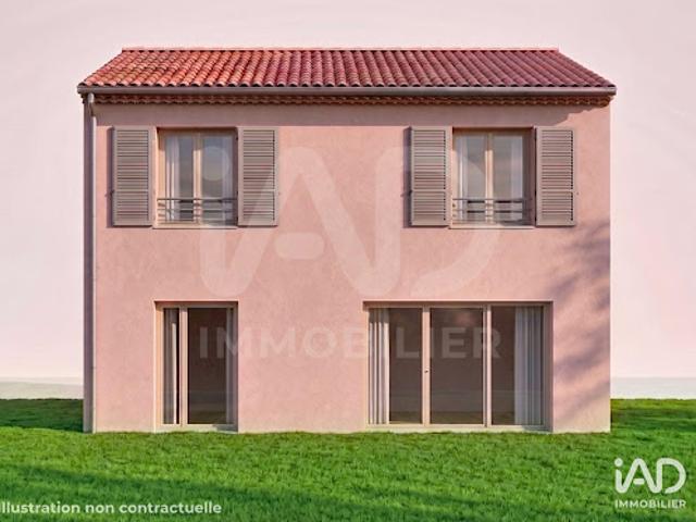 Maison vente à Apt, Provence-Alpes-Côte d'Azur