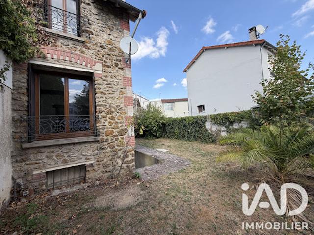Maison vente à Villeneuve-le-Roi, Val-de-Marne