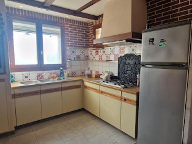 Maison vente à Saint-Quentin, Villers-le-sec