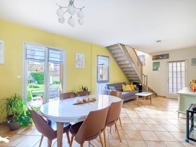 Maison vente à Lyon, Métropole de Lyon