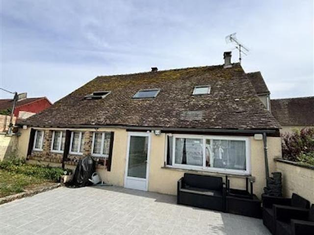 Maison vente à Provins, Vimpelles