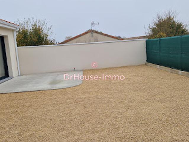 Maison vente à Les Bournalières, Vouneuil-sous-Biard
