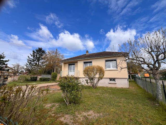 Maison vente à Moulins, Yzeure