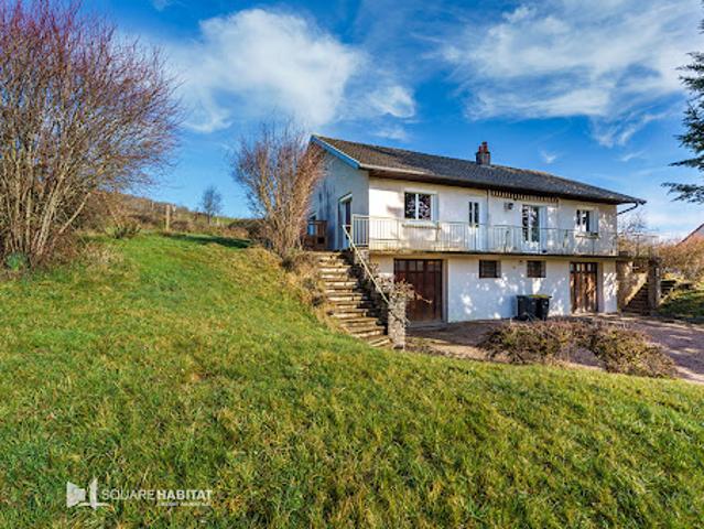 Maison vente à Chailly-sur-Armançon, Côte-d'Or
