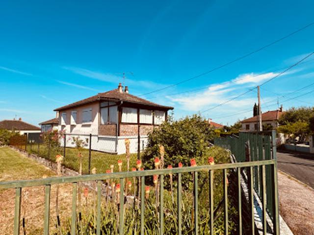 Maison vente à Avallon