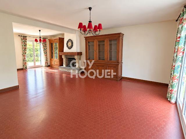 Maison vente à L'Epine, Plerguer