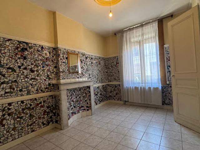 Maison vente à Valenciennes