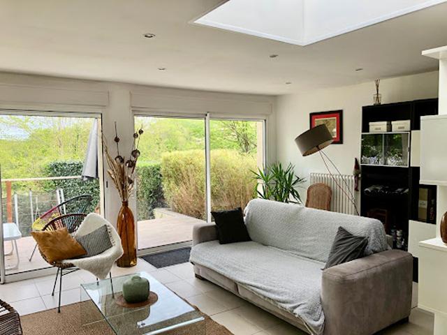 Maison vente à Versailles, Buc