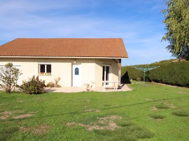 Maison vente à France métropolitaine, Saint-hilaire-de-la-côte