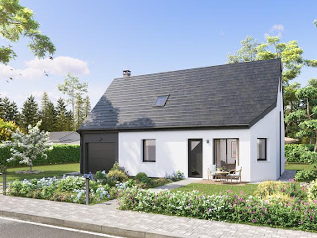 Maison vente à Montdidier, Moreuil