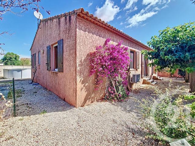 Maison vente à Bouillargues