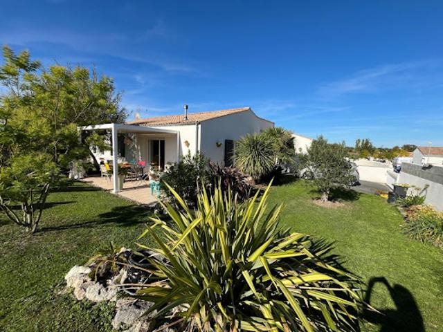 Maison vente à France métropolitaine, Chaillevette