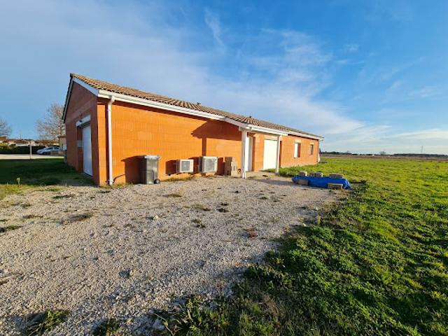 Maison vente à Montauban, Montbeton