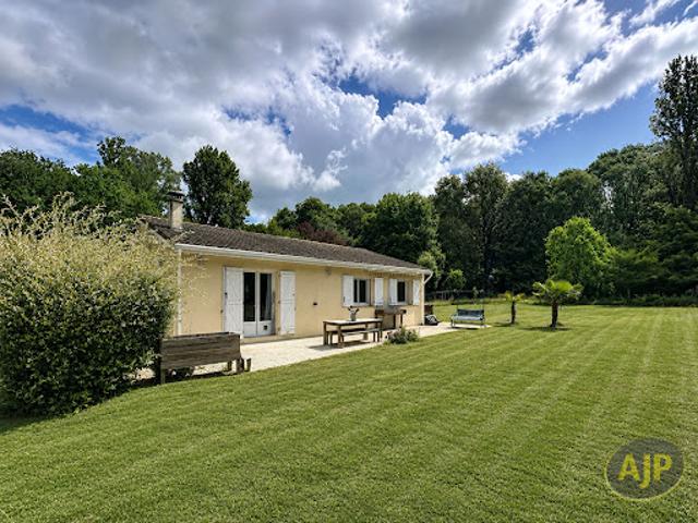 Maison vente à Blaye, Salignac