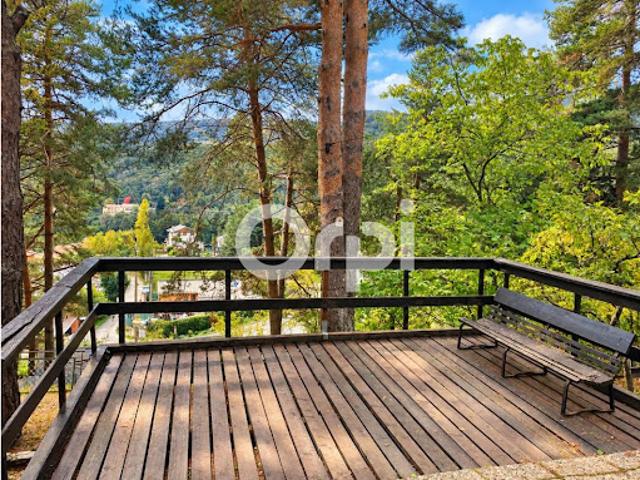 Maison vente à Andon, Alpes-Maritimes