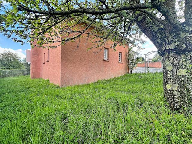 Maison vente à Toulouse, Saint-orens-de-gameville