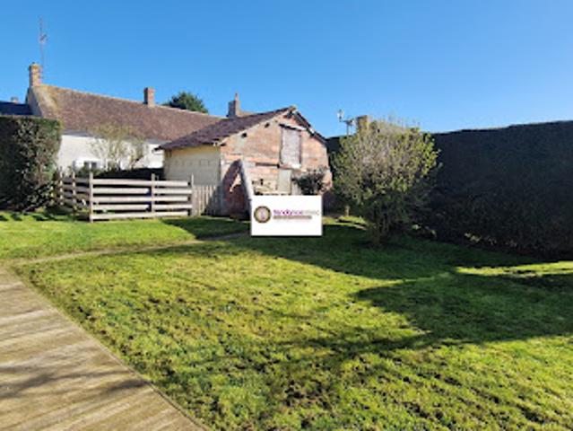 Maison vente à Le Pré Nouveau, Saint-Aubin-d'Appenai