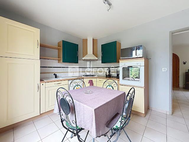 Maison vente à Les Ulmes, Maine-et-Loire