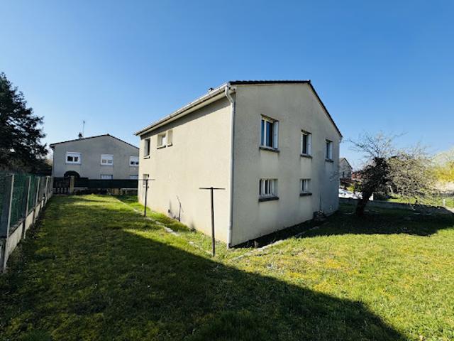 Maison vente à Thiers