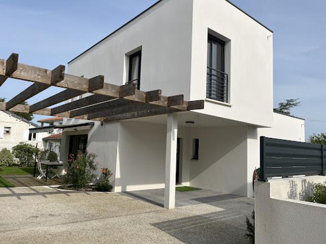 Maison vente à Rochefort, Royan