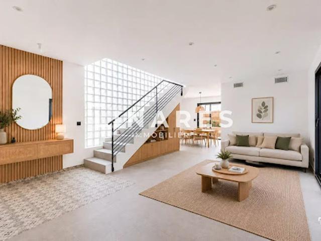 Maison vente à Aix-en-Provence, Salon-de-provence