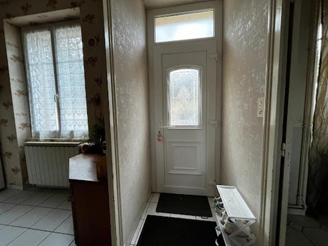 Maison vente à Montluçon, Montmarault