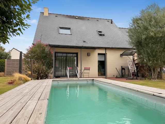 Maison vente à Mordelles, Ille-et-Vilaine