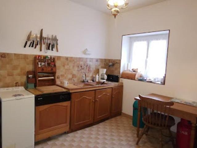 Maison vente à Vrigny, Loiret