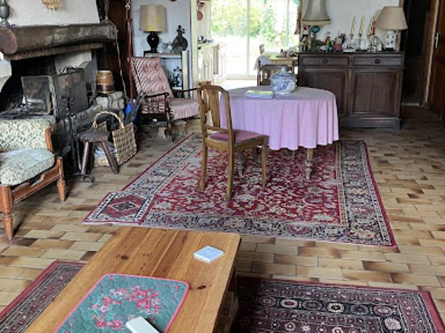 Maison vente à Abbeville
