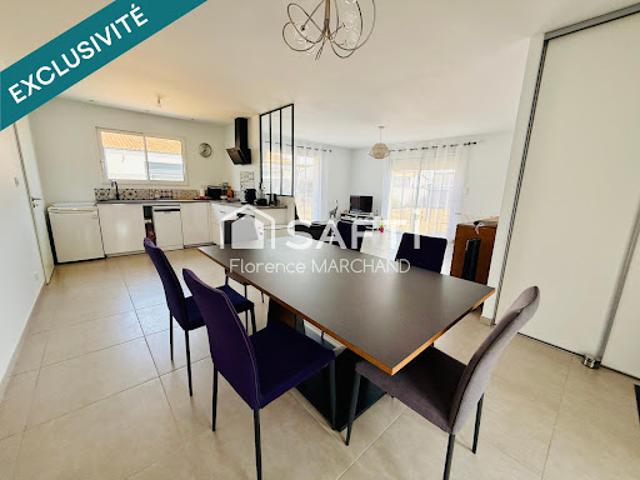 Maison vente à Le Renclos, Aiffres