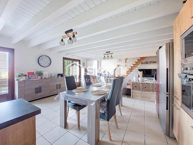 Maison vente à Thonon-les-Bains, Allinges
