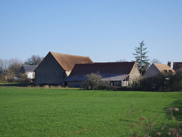 Maison vente à Nevers, Anlezy