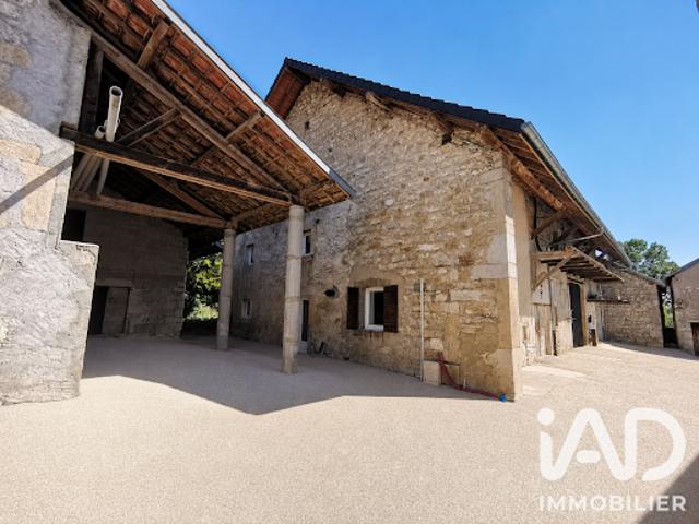 Maison vente à Virieu-le-Petit, Arvière-en-Valromey