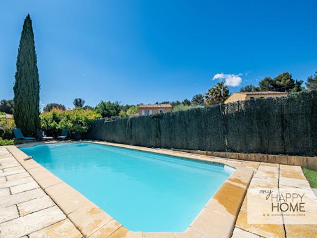 Maison vente à Marseille, Aubagne