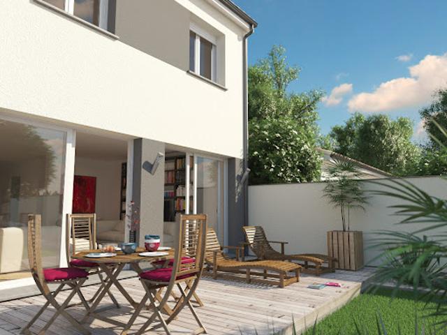 Maison vente à Casse des Prés, Ciré-d'Aunis