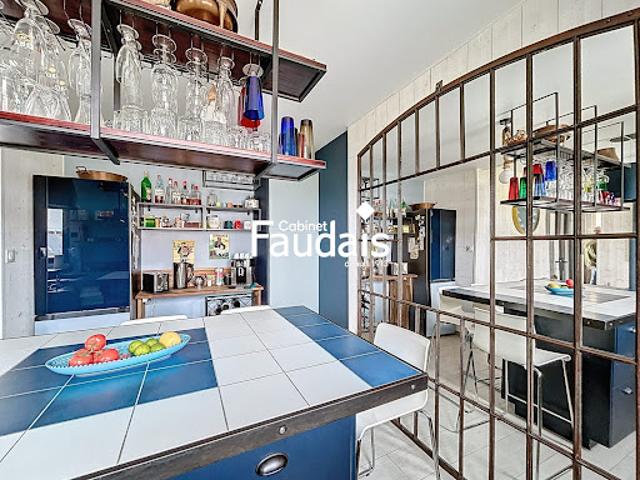 Maison vente à Cherbourg, Barneville-carteret