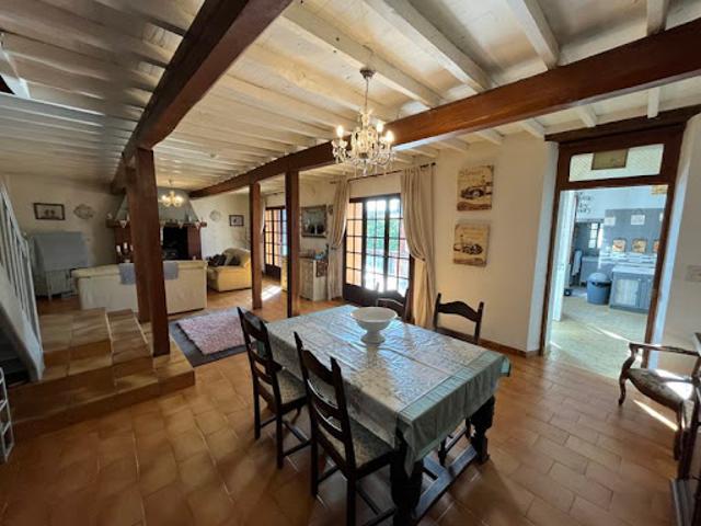 Maison vente à Castelsarrasin, Beaumont-de-lomagne