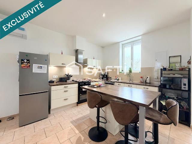 Maison vente à Marmande