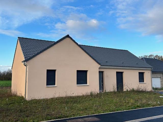 Maison vente à Berru