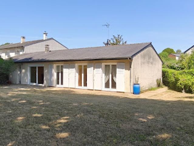 Maison vente à Rennes, Bretagne