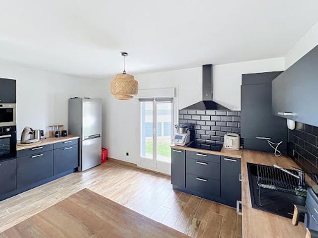 Maison vente à Blanzy, Saône-et-Loire
