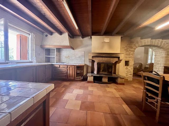 Maison vente à Langon, Blasimon