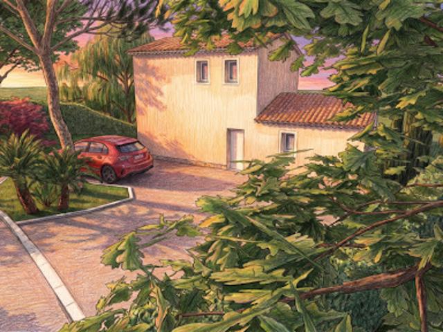 Maison vente à Nice, Provence-Alpes-Côte d'Azur