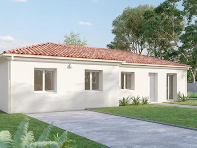 Maison vente à Bouaye