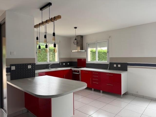 Maison vente à Beauregard, Boudy-de-beauregard