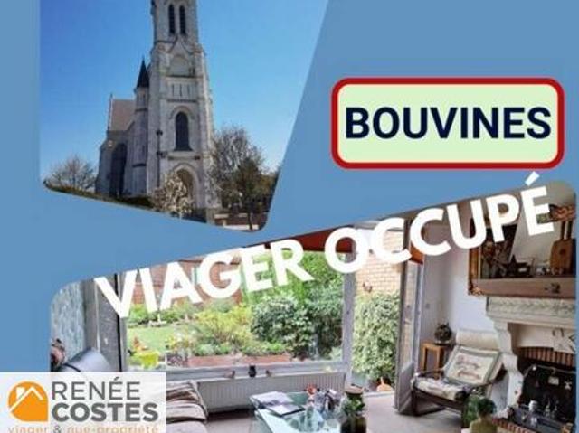 Maison vente à Lille, Sainghin-en-mélantois