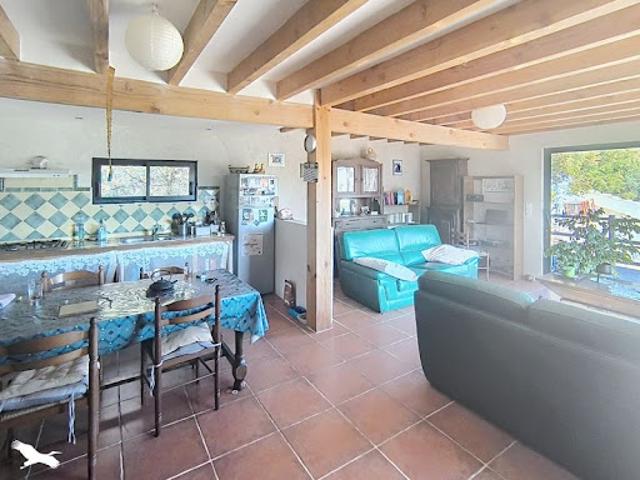 Maison vente à Villefranche-de-Rouergue, Salvagnac-cajarc